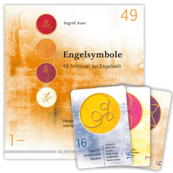 Engelsymbole 1-49